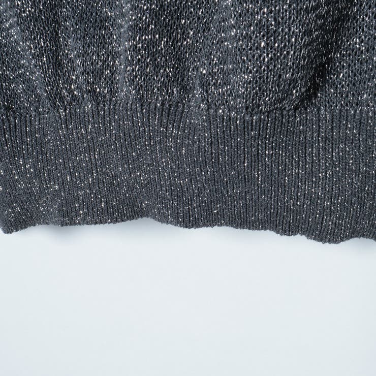 【リユース品】SHIPS | ONE SIZE | ニット/セーター | ReLIKE | 詳細画像7 