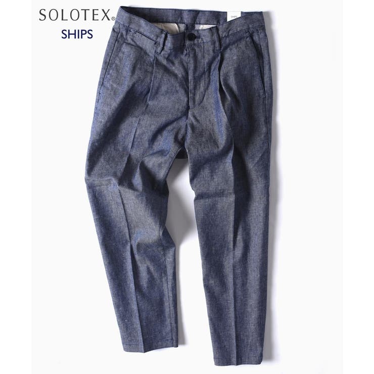 【リユース品】SHIPS | M | パンツ | ReLIKE | 詳細画像1 