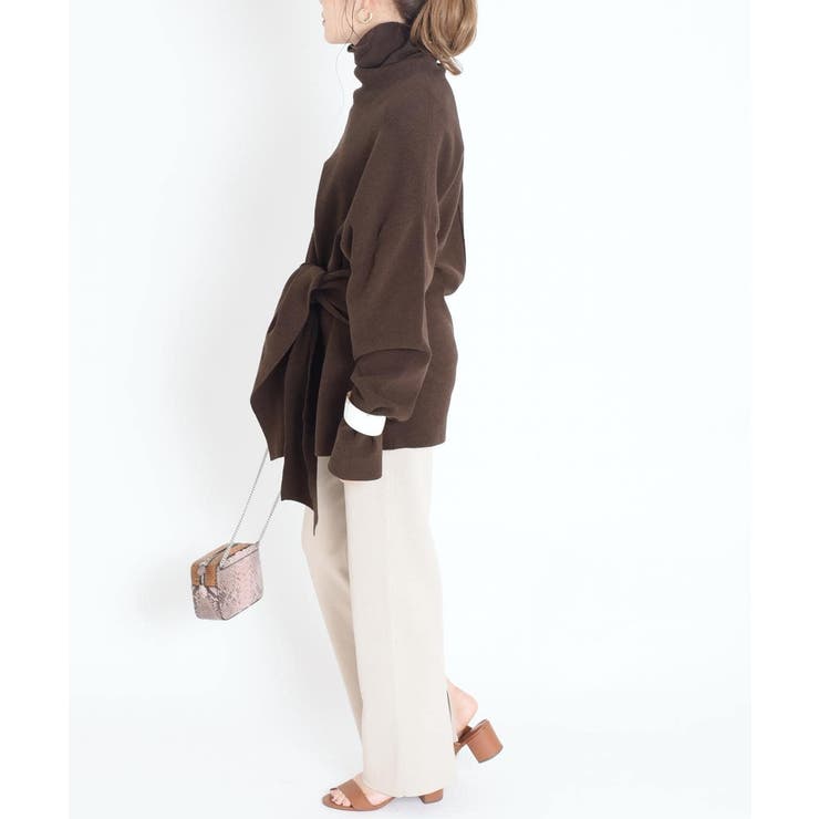 【リユース品】SHIPS | 36 | パンツ | ReLIKE | 詳細画像6 