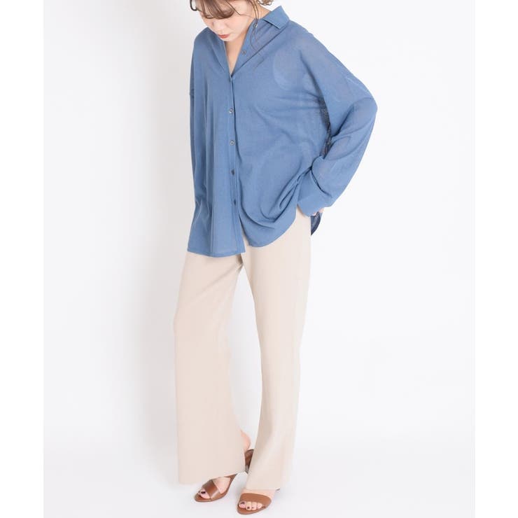 【リユース品】SHIPS | 36 | パンツ | ReLIKE | 詳細画像9 