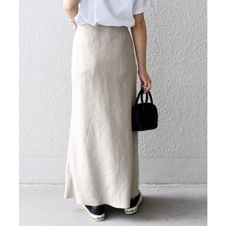 【リユース品】SHIPS | 38 | スカート | ReLIKE | 詳細画像5 