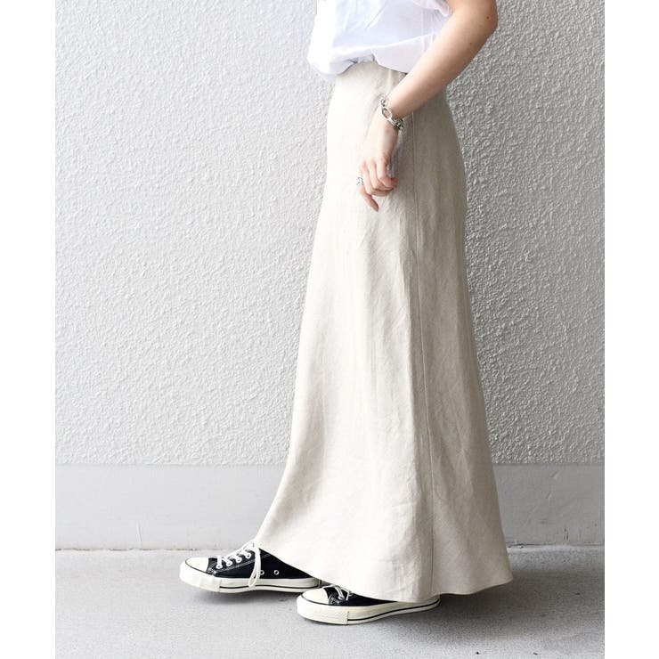 【リユース品】SHIPS | 38 | スカート | ReLIKE | 詳細画像6 