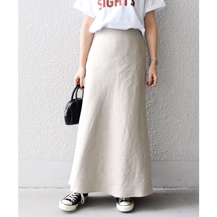 【リユース品】SHIPS | 38 | スカート | ReLIKE | 詳細画像7 