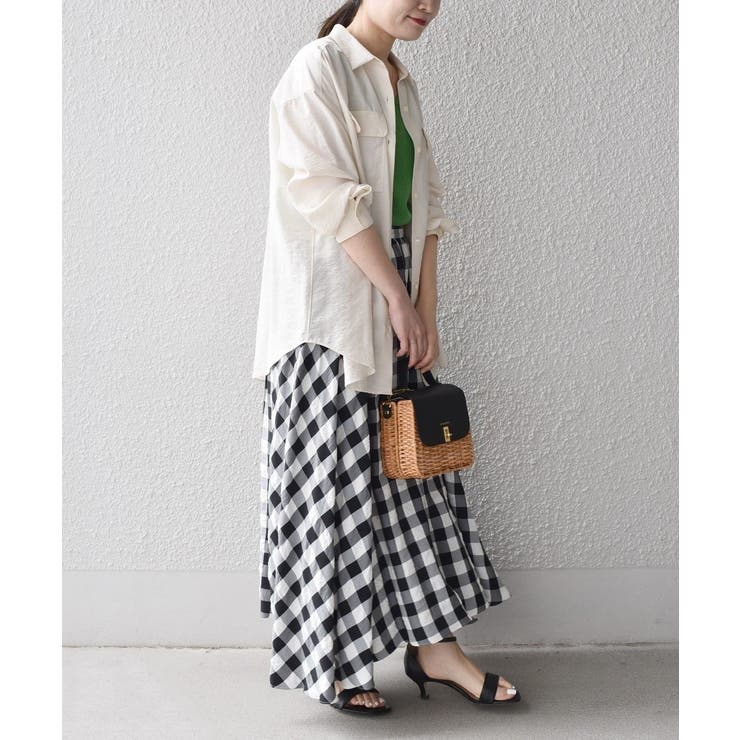 【リユース品】SHIPS | 36 | スカート | ReLIKE | 詳細画像8 