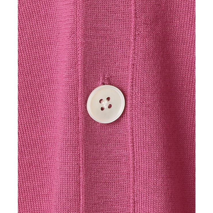 【リユース品】SHIPS | M | カーディガン | ReLIKE | 詳細画像5 