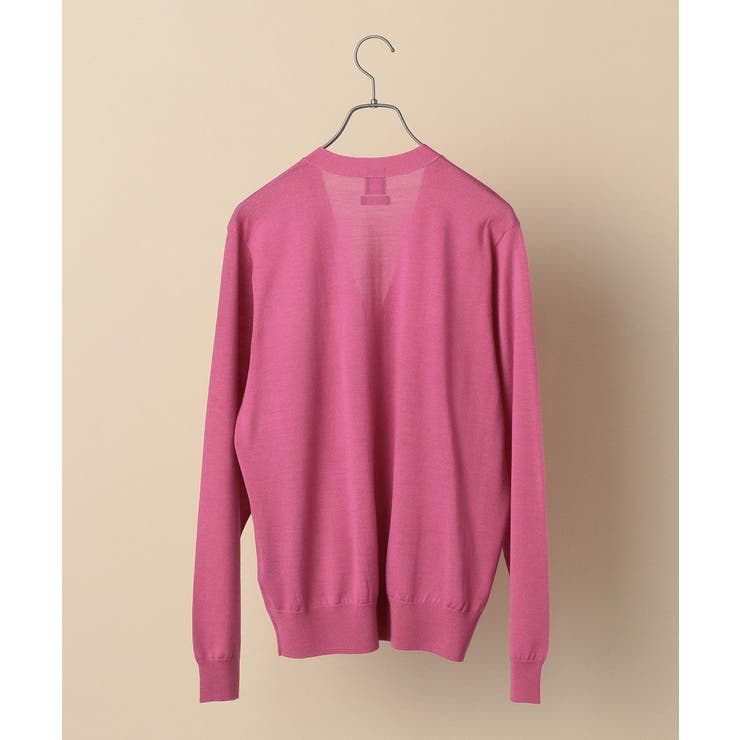 【リユース品】SHIPS | M | カーディガン | ReLIKE | 詳細画像7 