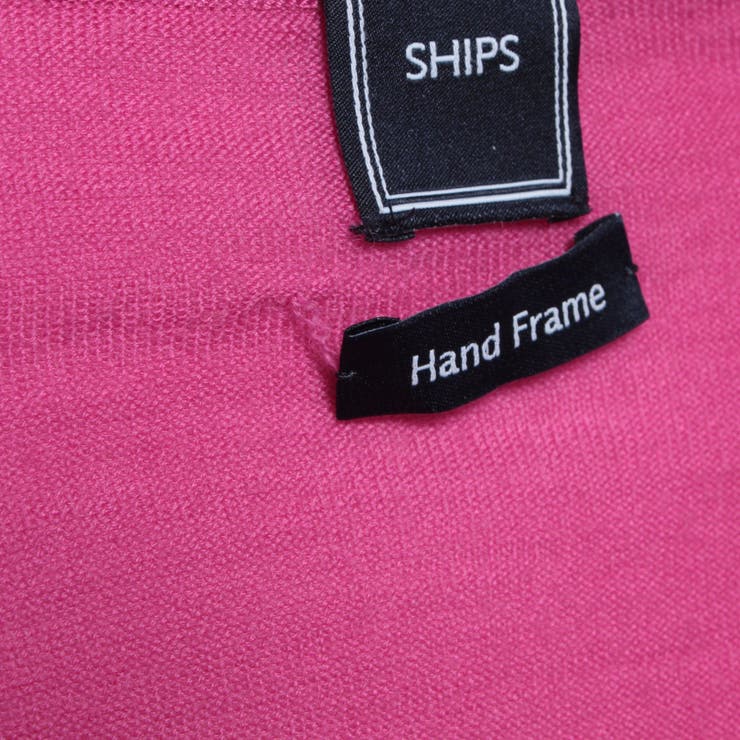 【リユース品】SHIPS | M | カーディガン | ReLIKE | 詳細画像8 