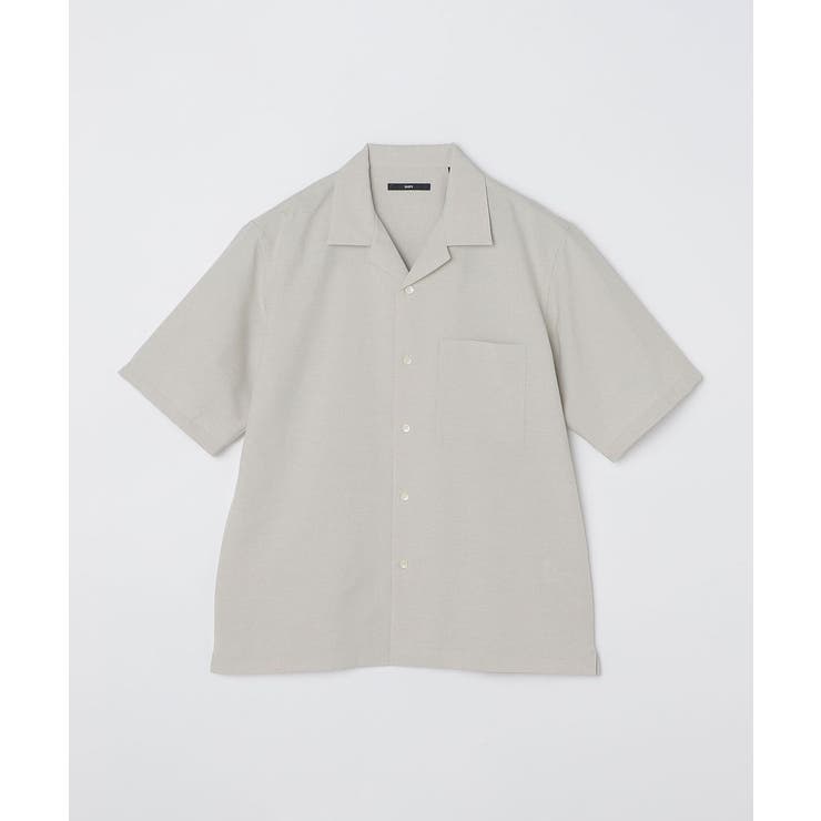 【リユース品】SHIPS | L | シャツ/ブラウス | ReLIKE | 詳細画像1 