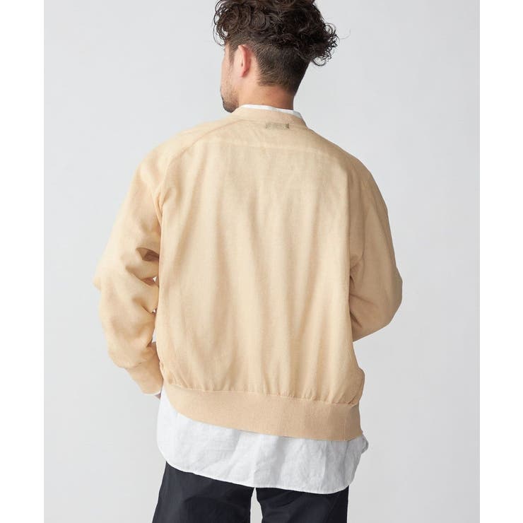 【リユース品】SHIPS | S | カーディガン | ReLIKE | 詳細画像4 