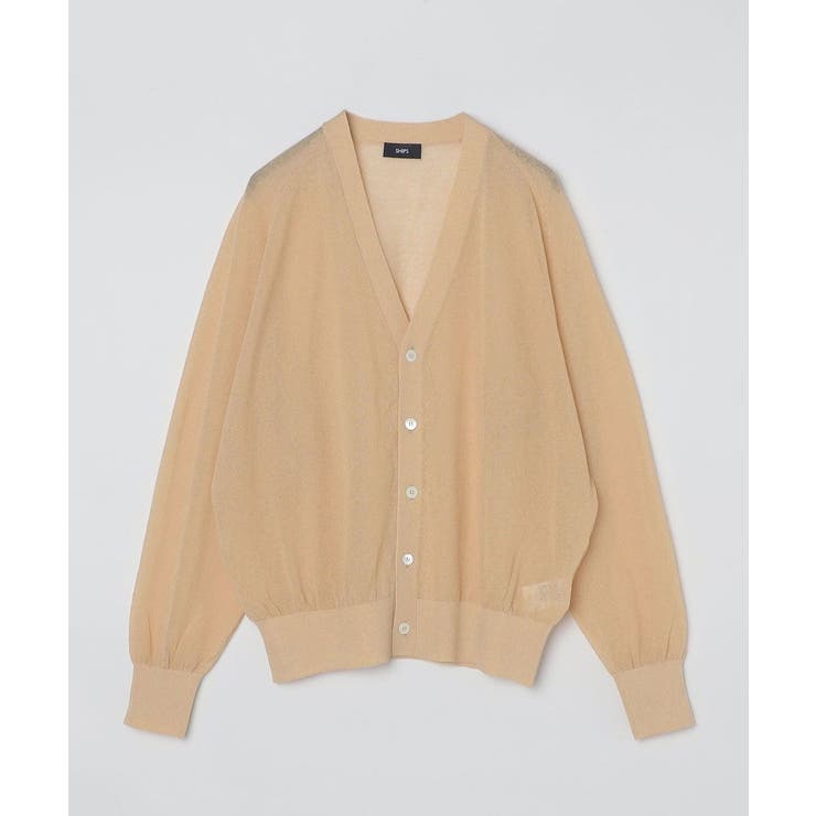 【リユース品】SHIPS | S | カーディガン | ReLIKE | 詳細画像10 