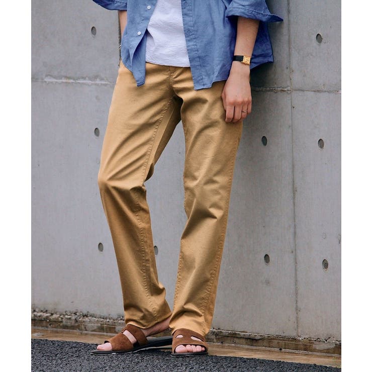 【リユース品】SHIPS | 30 | パンツ | ReLIKE | 詳細画像9 