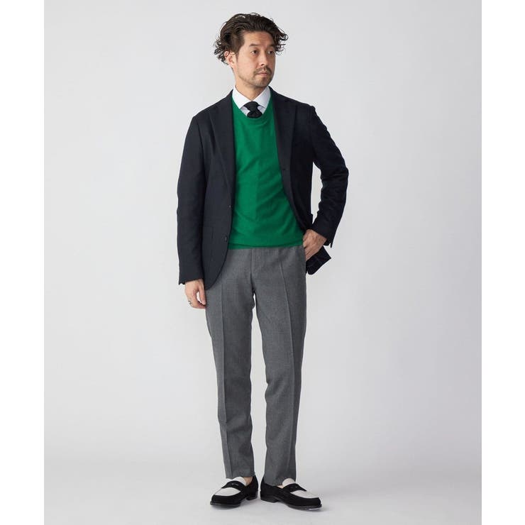 【リユース品】SHIPS | 48 | パンツ | ReLIKE | 詳細画像5 