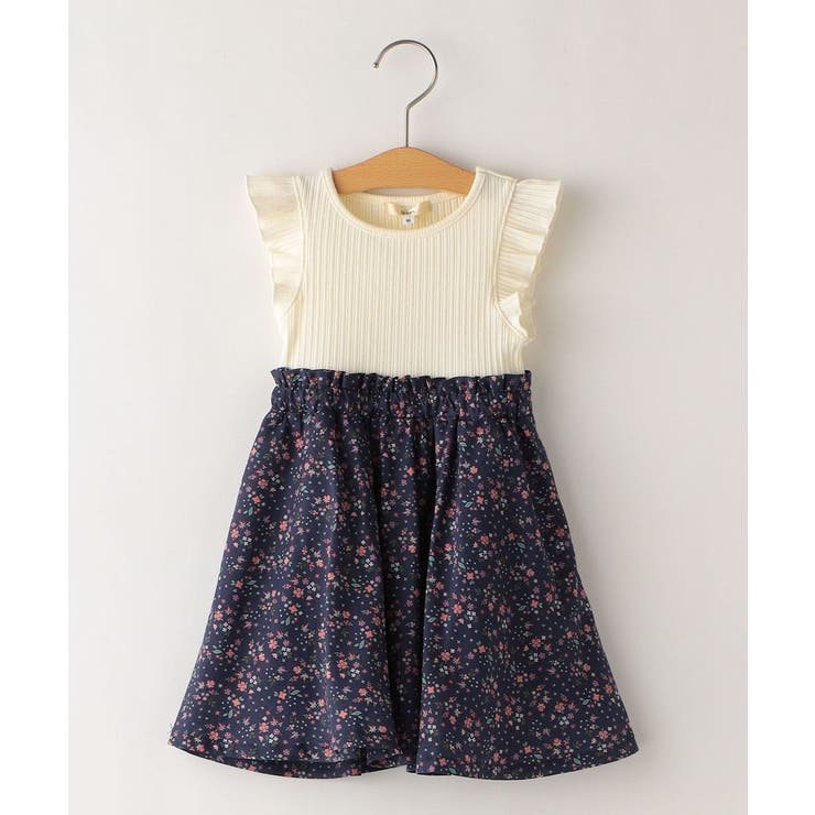 【リユース品】SHIPS | 90 | ワンピース | ReLIKE | 詳細画像1 