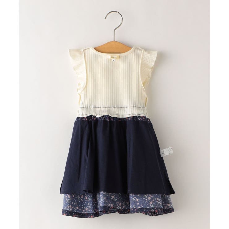 【リユース品】SHIPS | 90 | ワンピース | ReLIKE | 詳細画像4 