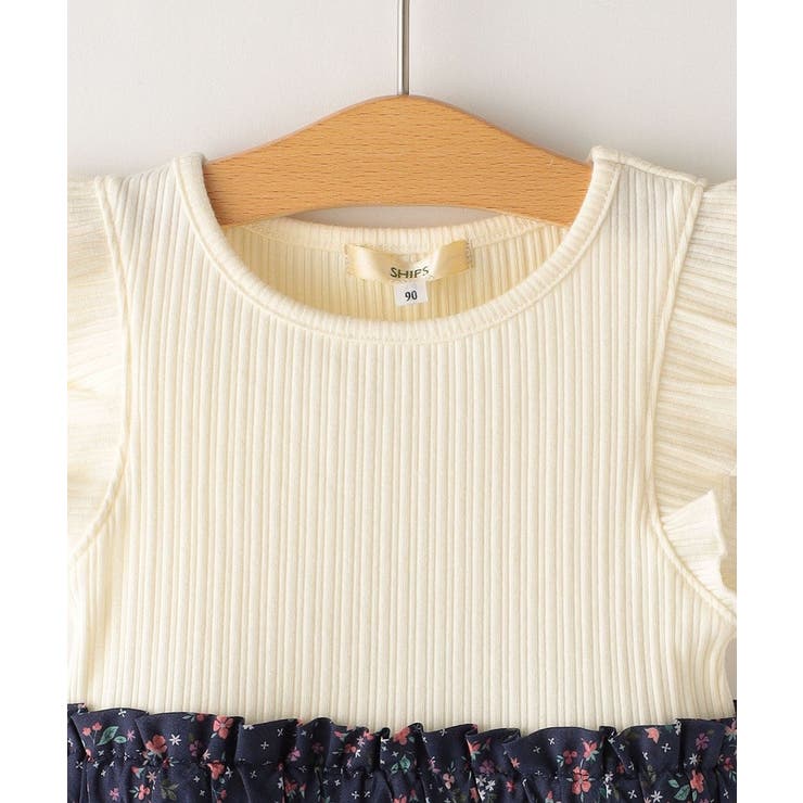 【リユース品】SHIPS | 90 | ワンピース | ReLIKE | 詳細画像5 