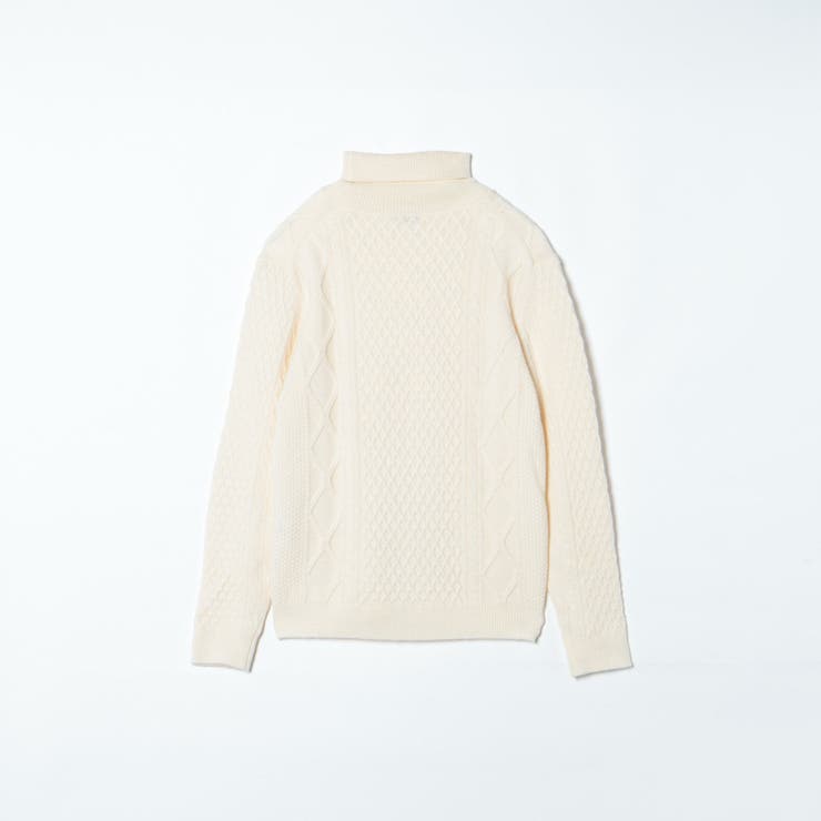 【リユース品】SHIPS | L | ニット/セーター | ReLIKE | 詳細画像2 