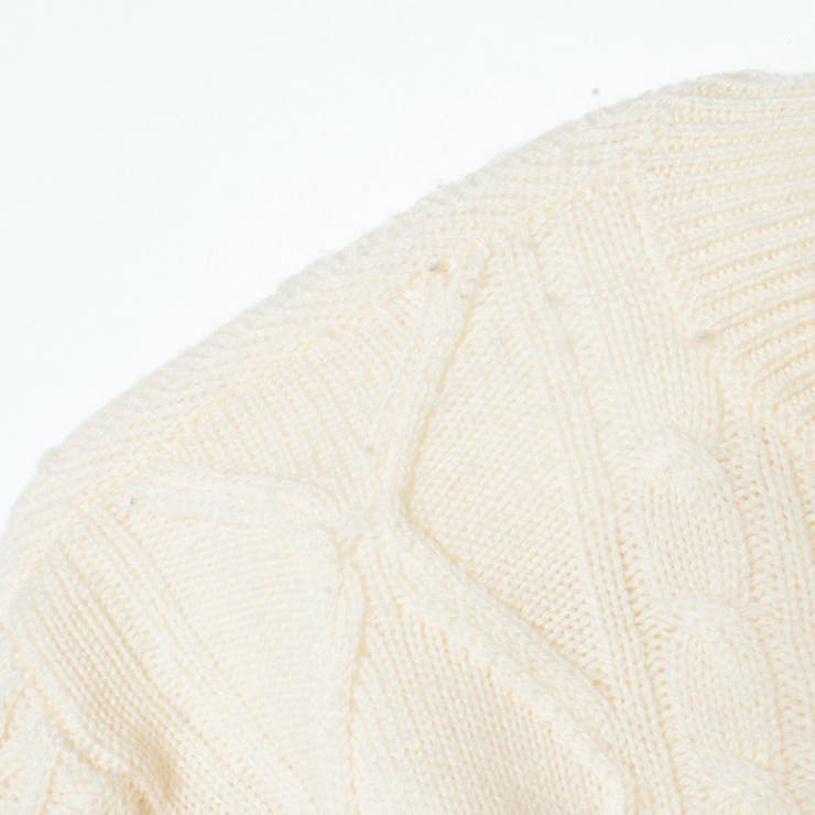 【リユース品】SHIPS | L | ニット/セーター | ReLIKE | 詳細画像5 