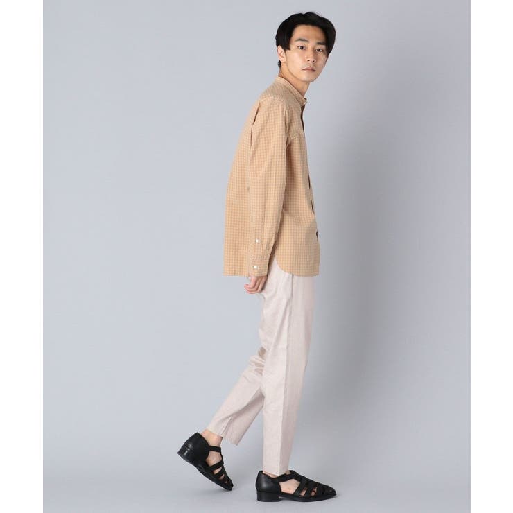 【リユース品】SHIPS | L | シャツ/ブラウス | ReLIKE | 詳細画像9 