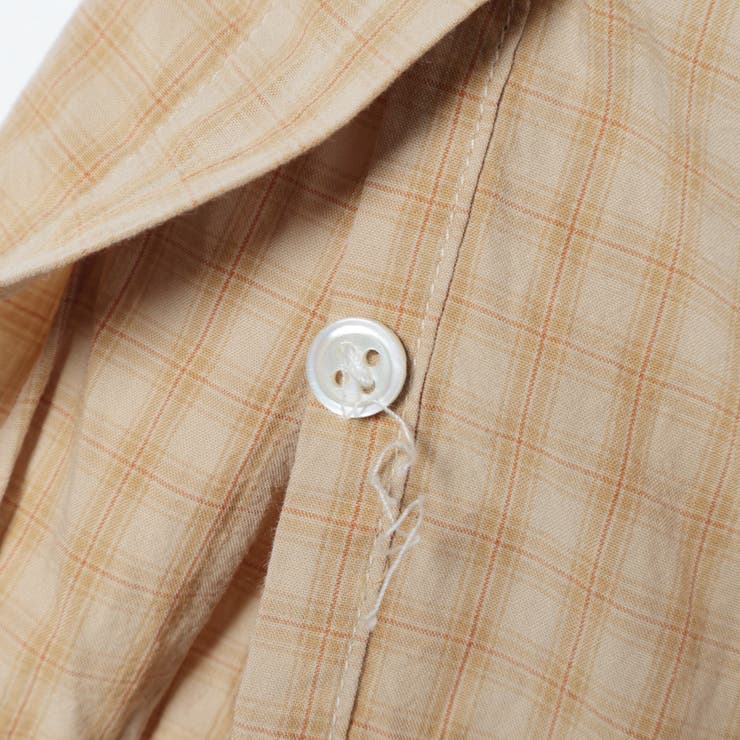 【リユース品】SHIPS | L | シャツ/ブラウス | ReLIKE | 詳細画像13 