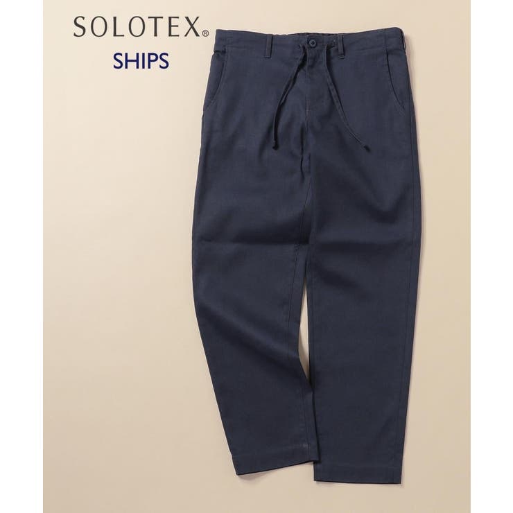 【リユース品】SHIPS | S | パンツ | ReLIKE | 詳細画像1 