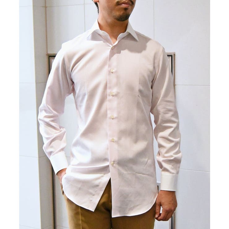 【リユース品】SHIPS | 39 | シャツ/ブラウス | ReLIKE | 詳細画像1 