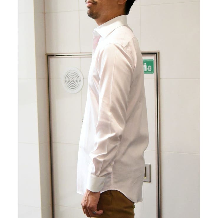 【リユース品】SHIPS | 39 | シャツ/ブラウス | ReLIKE | 詳細画像2 