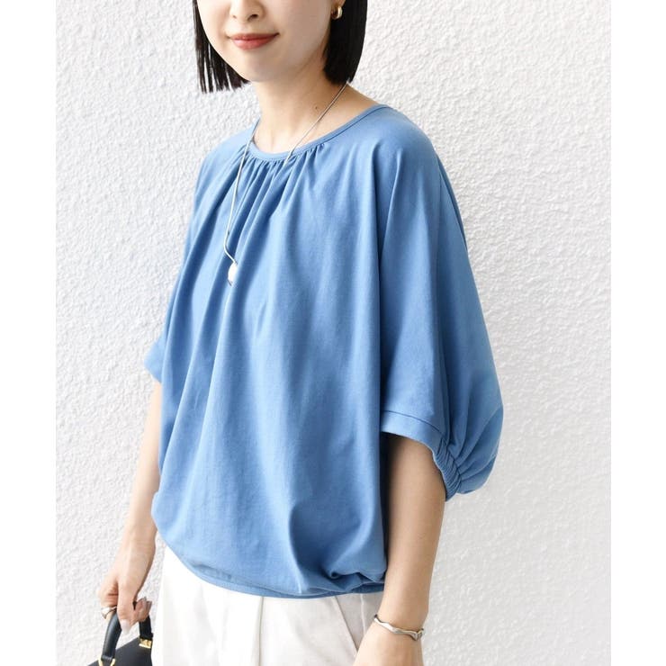 【リユース品】SHIPS | ONE SIZE | Tシャツ/カットソー | ReLIKE | 詳細画像3 