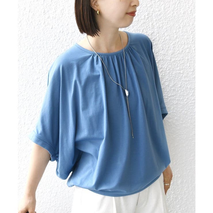 【リユース品】SHIPS | ONE SIZE | Tシャツ/カットソー | ReLIKE | 詳細画像5 