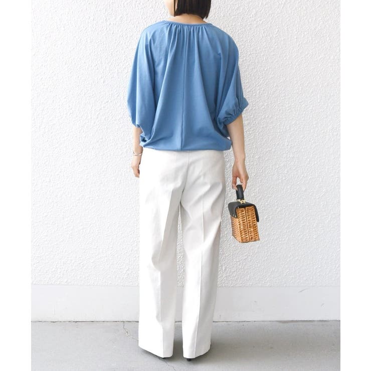 【リユース品】SHIPS | ONE SIZE | Tシャツ/カットソー | ReLIKE | 詳細画像8 