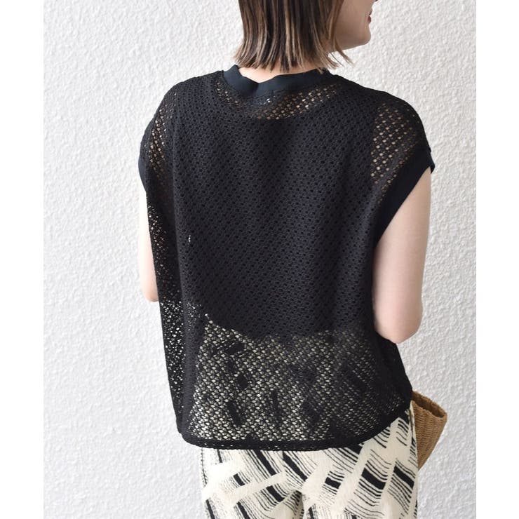 【リユース品】SHIPS | ONE SIZE | Tシャツ/カットソー | ReLIKE | 詳細画像4 