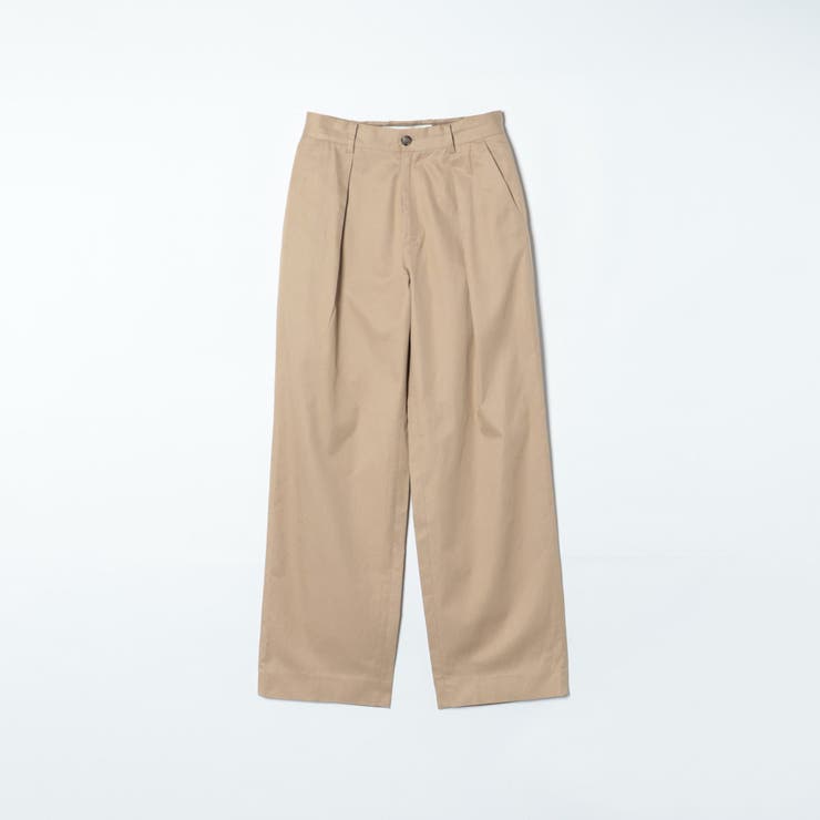 【リユース品】SHIPS | 38 | パンツ | ReLIKE | 詳細画像1 