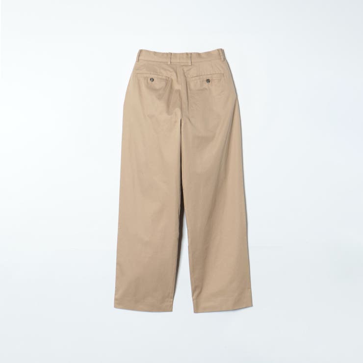 【リユース品】SHIPS | 38 | パンツ | ReLIKE | 詳細画像2 