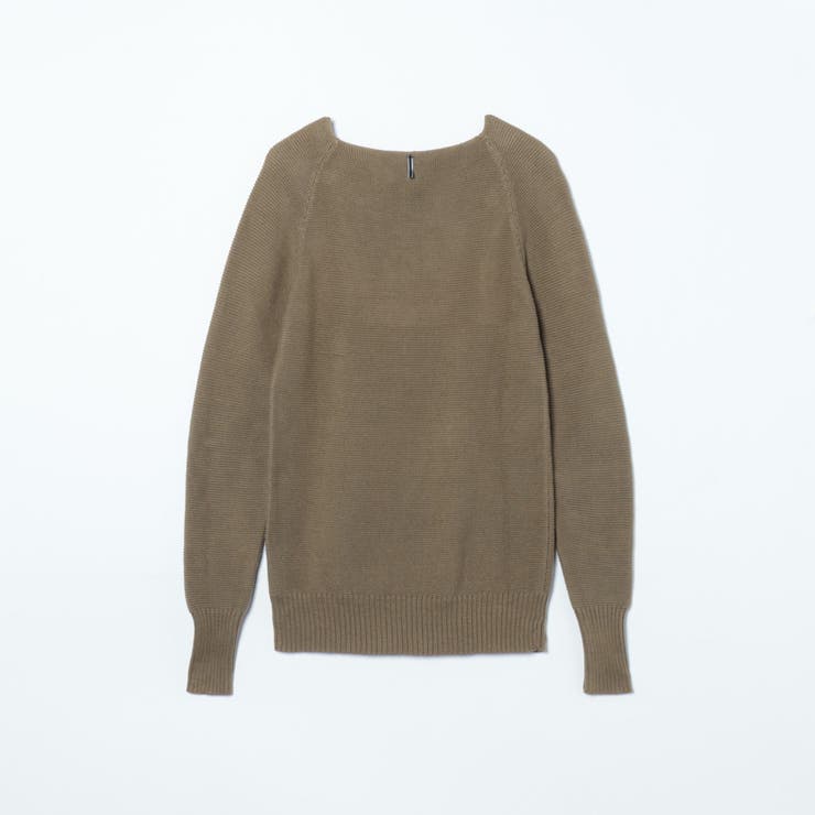 【リユース品】SHIPS | M | ニット/セーター | ReLIKE | 詳細画像2 