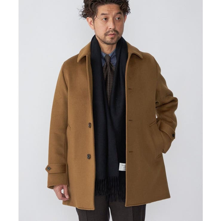 【リユース品】SHIPS | L | コート | ReLIKE | 詳細画像1 