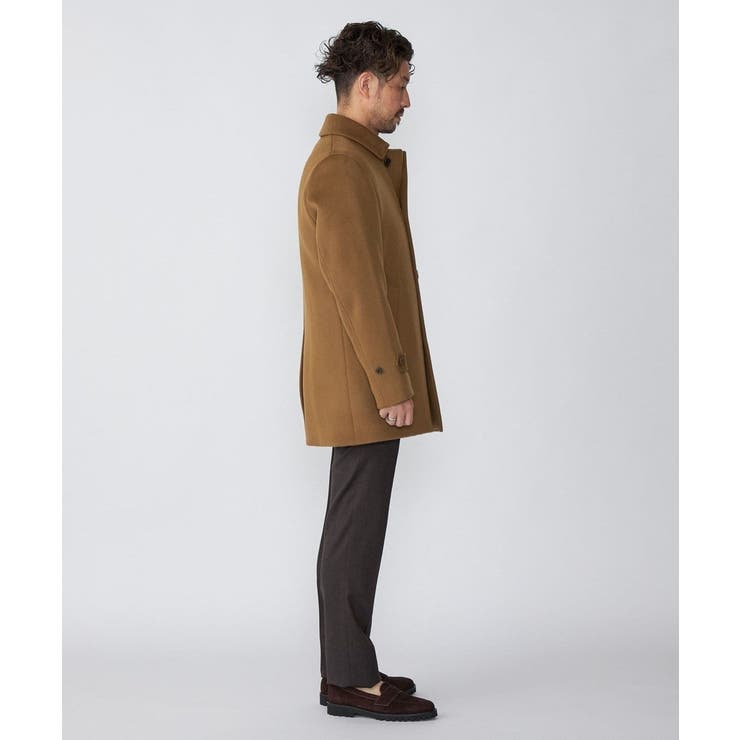 【リユース品】SHIPS | L | コート | ReLIKE | 詳細画像5 