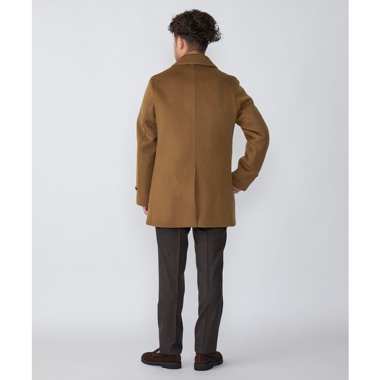 【リユース品】SHIPS | L | コート | ReLIKE | 詳細画像6 