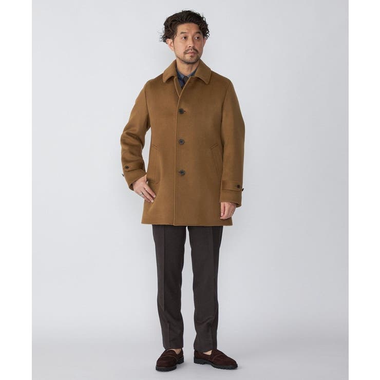 【リユース品】SHIPS | L | コート | ReLIKE | 詳細画像10 