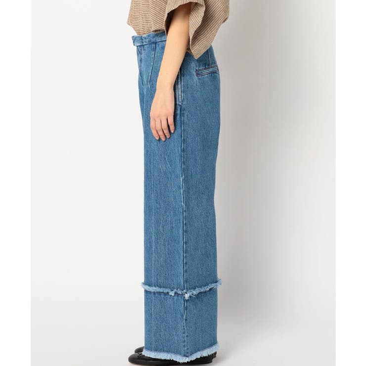 【リユース品】SHIPS | ONE SIZE | パンツ | ReLIKE | 詳細画像3 