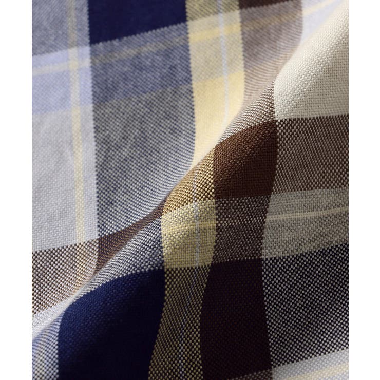 【リユース品】SHIPS | L | シャツ/ブラウス | ReLIKE | 詳細画像3 