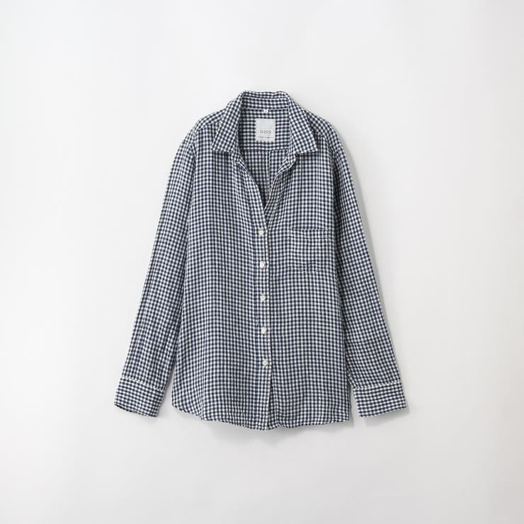 【リユース品】SHIPS | M | シャツ/ブラウス | ReLIKE | 詳細画像1 