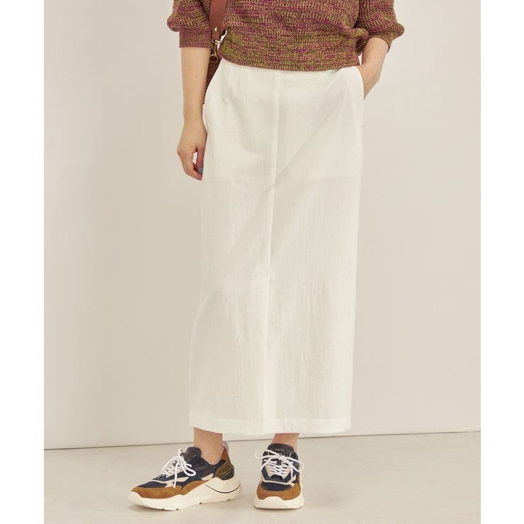 【リユース品】SHIPS | 40 | スカート | ReLIKE | 詳細画像8 