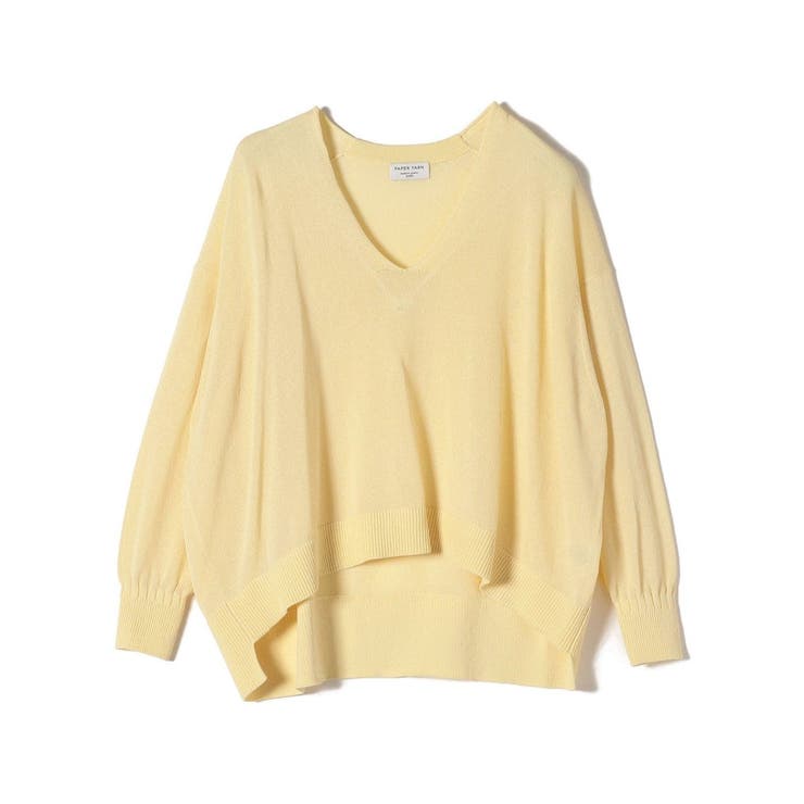 【リユース品】SHIPS | ONE SIZE | ニット/セーター | ReLIKE | 詳細画像2 