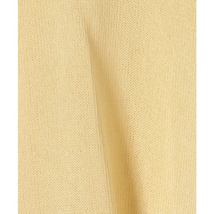 【リユース品】SHIPS | ONE SIZE | ニット/セーター | ReLIKE | 詳細画像3 