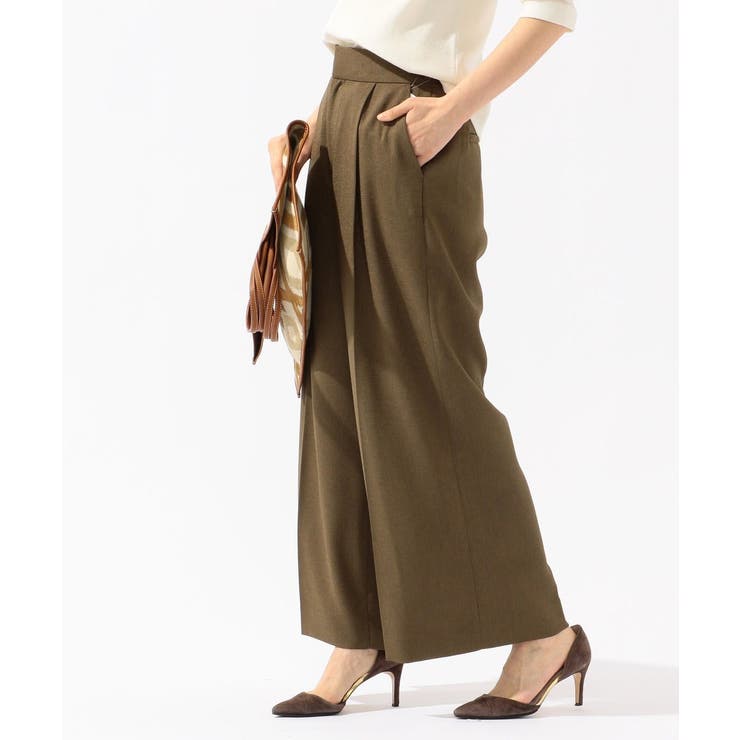 【リユース品】SHIPS | 36 | パンツ | ReLIKE | 詳細画像1 