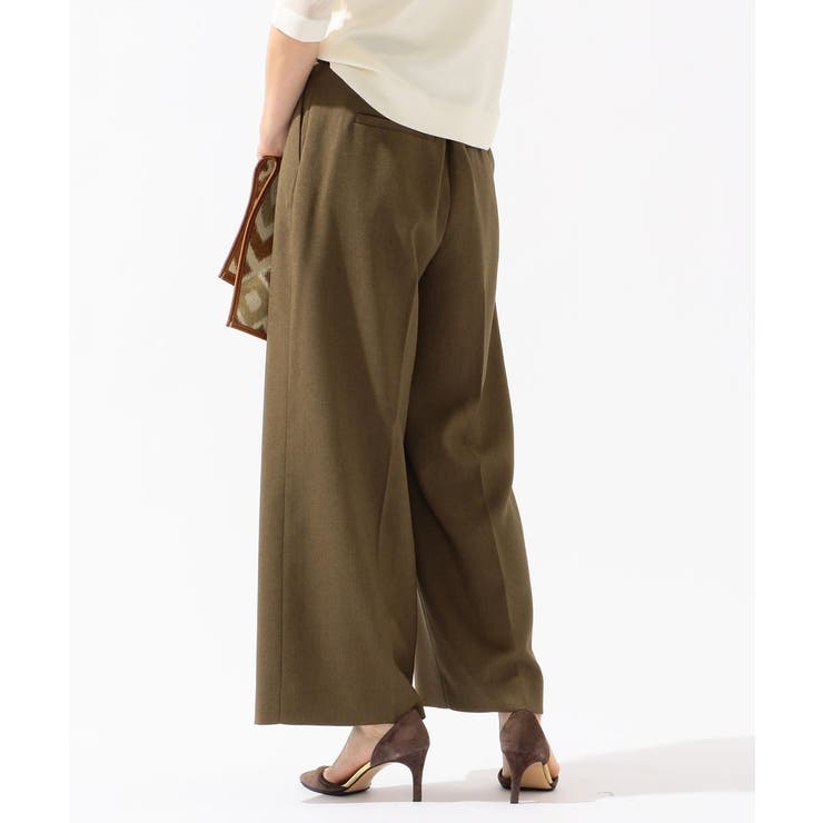 【リユース品】SHIPS | 36 | パンツ | ReLIKE | 詳細画像3 