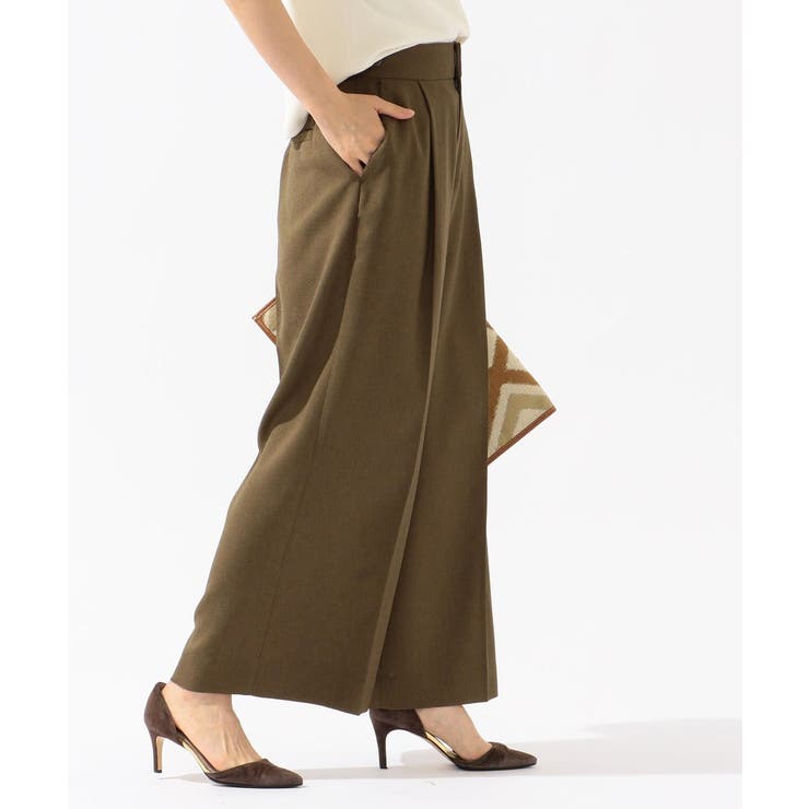 【リユース品】SHIPS | 36 | パンツ | ReLIKE | 詳細画像5 