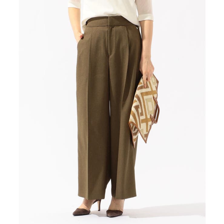 【リユース品】SHIPS | 36 | パンツ | ReLIKE | 詳細画像7 