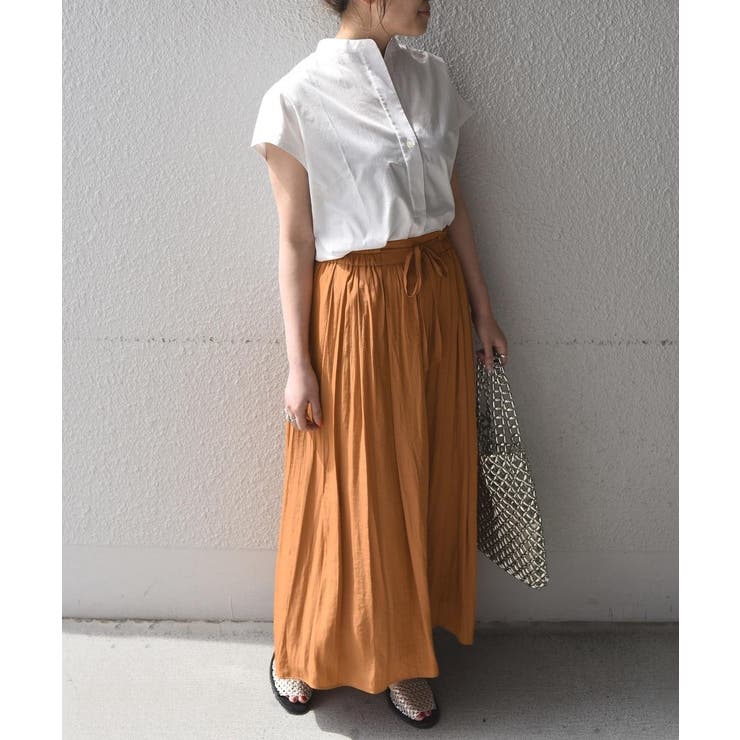 【リユース品】SHIPS | ONE SIZE | シャツ/ブラウス | ReLIKE | 詳細画像3 