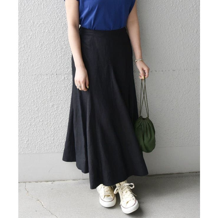 【リユース品】SHIPS | 38 | スカート | ReLIKE | 詳細画像3 