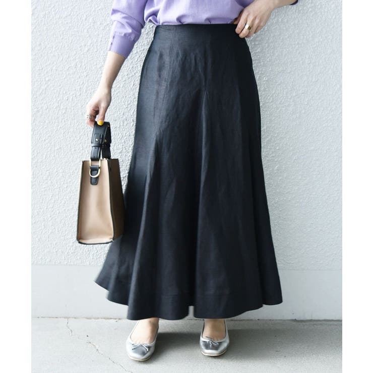 【リユース品】SHIPS | 38 | スカート | ReLIKE | 詳細画像10 